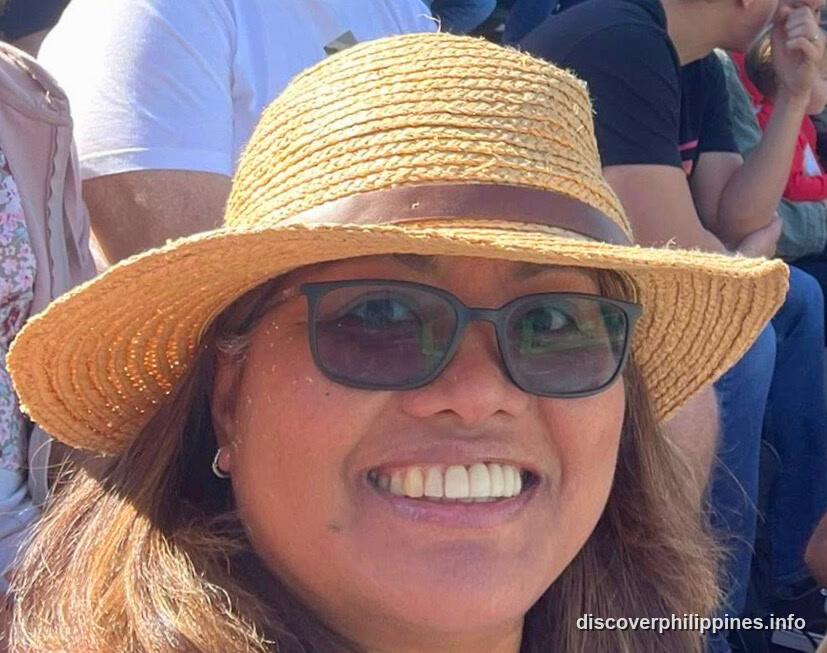 Jenice Murray — Texas Road Tripper